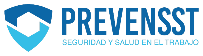 PREVENSST Seguridad y Salud en el Trabajo
